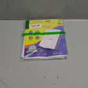 TICONN 2PK Plastic Mattress Bag for Moving Storage, Waterproof Mattress Protector Cover, Heavy-Duty Mattress Moving Supplies (1.5 mil, Queen)