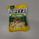 3 x Spitz Pumpkin Seeds, Dill Pickle, 4 Oz Snack Bag (4 Ounce (Pack of 1))