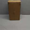 8 FT 340 LEDs Smart Outdoor Christmas Tree with App Control, IP65 Waterproof, 85+ Modes, Easy Setup Metal Frame Cone Tree for Yard, Christmas Party, Holiday Decorations