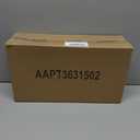 AAP73631502 Refrigerator Door Bin Shelf Replacement RIGHT Compatible for Ken-more LG Elite Refrigerator Shelf Replacement-LFX28968ST Door Bin AP5673810,2652330,AAP72909218-by MIFLUS