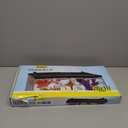 Tetra LED Hood 20 Inches By 10 Inches, Low-Profile Aquarium Hood With Hidden Lighting