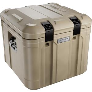 Pelican Adventure Overland Case (Weather Resistant), TX50