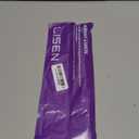 LISEN 240W Type C Charger Fast Charging Cable [10ft, 1-Pack] Long USB C Cable Fast Charging Cords 10 Foot C to C Cable Fast Charging Computer Security Cables for iPhone 17/16 Series, MacBook Pro Air