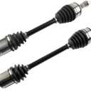 Front CV Axle for Honda Accord 2008-2014, for Acura TSX 09-13