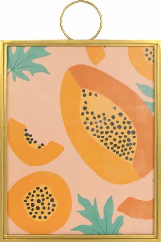 Fruit Wall Art 11" x 14"