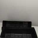Camco Double Battery Box 55375