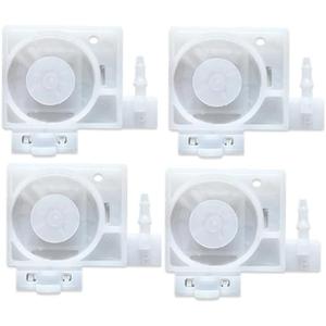4Pcs Ink Damper DTF for R1390 L1800 L800 L1400 R2000 R2400 L1300 T50 L805 Ink Dumper Filter