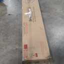 Ball & Cast Twin Daybed with Storage Drawers, Velvet Upholstered Day Bed Frame with Curved Backest and Armrests, Wood Slat Support, No Box Spring Needed, Gray