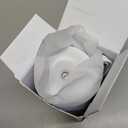 ZPP Humidifier for Bedroom Portable Mini Humidifier with 7-color Lights for Car,Home,Office,Travel with Night Light, Auto Shut-Off (320ml)