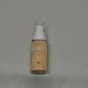 L'Oreal Paris True Match Super-Blendable Foundation, Medium Coverage Liquid Foundation Makeup, W3, Light Medium, 1 Fl Oz