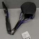 UPSKY Pooper Scooper for Large Small Dogs, Folding Dog Poop Scooper, Sturdy Spring and Premium MaterialsEasy to Use for Grass, Dirt, Gravel Pick Up Shovel