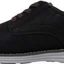 Deer Stags Boys' Dapper Jr. (Black)