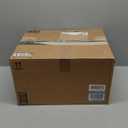 Heated Chicken Waterer- Chicken Water Heater for Winter with 4 Horizontal Nipples and Detachable Legs,3 Adjustable Heights, Winter-Proof Poultry Drinker for Chicks, Ducks and Quail-3 Gallon