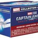 Funko Marvel Collector Corp Subscription Box: Captain America: Brave New World - 3XL