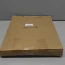 Briwooody 2 Pcs Indoor Plant Stand Mid Century Vintage Wood Modern Flower Pots Holder Round Side Table End Table Plant Stools for Living Room Corner Balcony Decor (White)