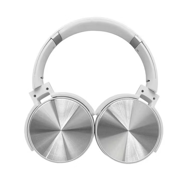 SHABBY CHIC, Chic Disco Wireless Headphones with Microphone