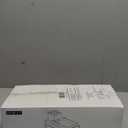 Couch Cup Holder Tray, VIENFUT Silicone Anti-Slip Sofa Armrest Tray with Side Pockets, BPA-Free Anti-Spill Couch Drink Holder for YETI, Remote, Snacks, Cellphone and iPad, Ideal Gift (Griege)