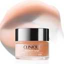 Clinique Moisture Surge 100H AutoReplenishing Hydrator Oil Free Face Moisturizer | With Hyaluronic Acid, Aloe Bioferment and Vitamins C + E | For All Skin Types | Hydrating + Moisturizing, 2.5 Fl Oz