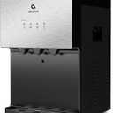 Avalon A12 Countertop Bottleless Water Dispenser, 3 Temperatures, Self Cleaning, Stainless Steel