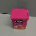 Viactiv Calcium + Vitamin D Supplement Soft Chews for Women & Men - Chewable Calcium for Bone Health Support, 650 mg per Serving, Vitamin D & K for High Absorption - 60 Count, Caramel