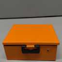 COMOWARE 60pcs Number Drill Bit Set, Wire Gauge #1 to #60, HSS M2 Drill Bit, 135° Split Point, Black and Gold Coated, Drill Bit Set for Metal/Plastic/Wood, with Index Case