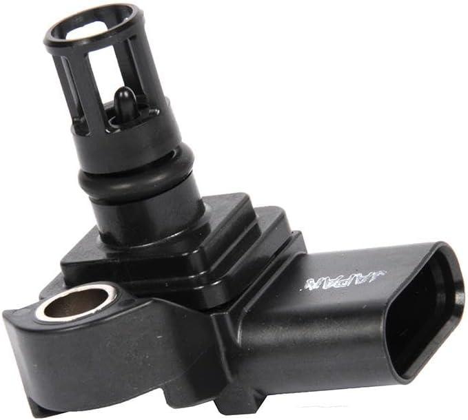 GM Genuine Parts 55569992 Intake Air Pressure and Temperature Sensor GM Genuine Parts 55569992 Intake Air Pressure and Temperature Sensor