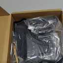 JYCDC Compatible with Toyota Sienna 2026 2021-2025 Protective Cover for Car Parts Middle Door Hinge Protection Cover Screw Dust Cover Decorative Accessories (Complete Set)