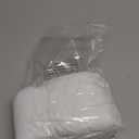 Twin Size Box Spring Cover with Smooth and Elastic Woven Material, Alternates for Bed Skirt, Wrinkle & Fading Resistant, Washable, Dustproof, White : Home & Kitchen