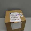 50 Pack ST38 Edison E12/C7 Small Base Outdoor 1w 2700k Led Light Bulbs