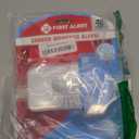 First Alert CO710 Carbon Monoxide Detector with 10-Year Battery and Digital Temperature Display , White