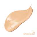 COVERGIRL Simply Ageless Instant Wrinkle Defying Foundation, SPF 28, Hyaluronic Complex & Vitamin C - 245 Warm Beige, Pack of 1
