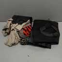 Spooktacular Creations Men Pirate Costume, Adult Pirate Shirt Vest Viking Pants Hat Set for Halloween Themed Parties (Large, Khaki)