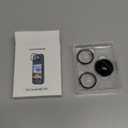 Standard Plastic PC Glass Lens Guard Protector Case Cover for Insta360 One X4 Action Camera