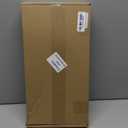 Christmas Angel Tree Topper with Lights - 15.7" Angel Tree Topper - Battery Powered for Indoor & Outdoor Christmas Decoration Elegant and Durable Lighted Topper Angel