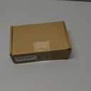 Nolimas Towel Hook Stainless Steel Bathroom Rustproof Clothes Towel Coat Hook Wall Mounted Square Toilet Kitchen, Heavy Duty Door Hanger, 2 Pack, Brushed Nickel