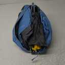 Gorich Beach Tent with Canopy - Easy Setup 3-4/5-6/7-8 Person Portable Sun Shelter, UPF 50+ UV Protection Sun Shade, Lightweight & Compact Beach Cabana for Family Travel (Skyblue)