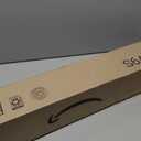 Rain-X Silicone AdvantEdge Wiper Blade 14" Windshield Wiper Blades Replacement, All-Weather Performance Lasts 2X Longer, Premium Beam, Installock Adapter for Easy Fit (Pack of 1)