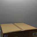 Modern Crystal Chandelier for Dining Room, 6 Light Chrome Semi Flush Mount Ceiling Light Fixtures, 19in Hallway Fixture, Round Kitchen Hanging Drum Pendant Lights Ceiling for Living Room Bedroom Foyer