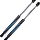 ARANA ML13-60 15 inch Gas Struts 60LB/267N, SL13-60 15 inch Gas Shock Spring Lift Support for RV Door Camper Shell Truck Cap Top Canopy Motorhome Doors Boat Hatch C16-15066, Set of 2