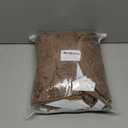 Leather Look RV Dinette Cushion Covers, Stretch Camper Cushion Slipcovers for Travel Trailer Couch RV Booth Seat, Replacement Camper Sofa Chair Protector (2 Backrest Cover & 2 Bench Cover,Light Brown)