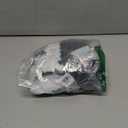 Scout Porch Goose Outfit for 23" Cement or Plastic Goose Statue Green Scout Uniform Goose Costume for Holiday Outdoor Garden Lawn Yard Patio Statue Art Decoration