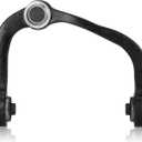 Front Upper Control Arm with Ball Joint Assembly Left Driver Side for Ford Expedition/F-150/ Lincoln Mark LT/Lincoln Navigator 2007-2017 K80306