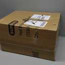 Superio Shoe Box Modern Storage Container 8 Pack - 6.5 Quart/6 Liter, Stackable Plastic Shoe Box Organizer (13.5"L x 8.35"W x 5.2"H)