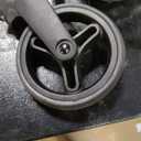 COOL KIDS Baby Stroller,Umbrella Stroller with Automatic Fold,Baby Strollers with Pop Out Sun Canopy,Baby Airplane Travel Essentials(Black)