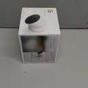 Google Nest Cam Outdoor or Indoor, Battery - 2nd Generation - 1 Pack