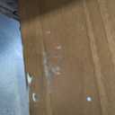 Plank+Beam Forma Coffee Table, Solid Wood 48 Inch Modern Coffee Table with Shelf, Contemporary Center Table with Storage Space, Rectangle Tea Table with Storage, Pecan