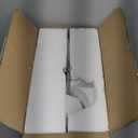 16 inch Dusk to Dawn Outdoor Wall Light - 2 Pack Exterior Waterproof Outside Lighting, Modern Porch Sconces, Wall Mounted Fixtures, Industrial Anti-Rust Matte Black Lantern for Front Door