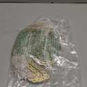 labwork Drive Chain Gold Color with O-Ring 525-120 Replacement for Suzuki Honda Kawasaki ATV Motorcycle 525 Pitch 120 Links