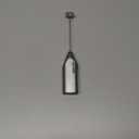 Aerolatte Steam-Free Milk Frother, Satin Finish, 18/8 Stainless Steel Whisk, BPA-Free Plastic Housing, Batteries Included