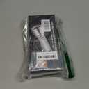 Flashlight Rechargeable with Work Light,990000 Lumens Super Bright Flashlight High Lumens, Handheld Flash Light Battery Powered with 9 Modes & IPX7 Waterproof, Camping Flashlights for Home Outdoor